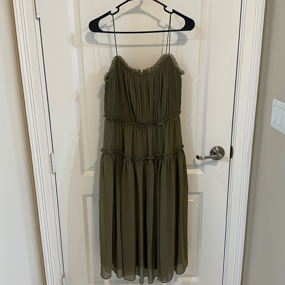 Banana Republic dress